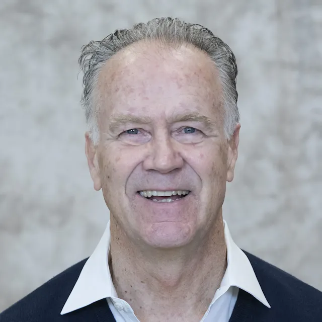 Todd Swanstrom