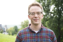 Trevor E. Brown