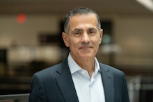 Vali Nasr
