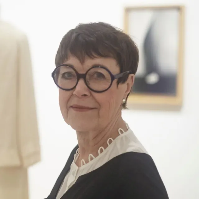 Wanda M. Corn