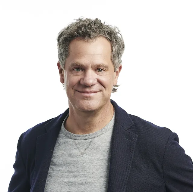 Wes Michaels