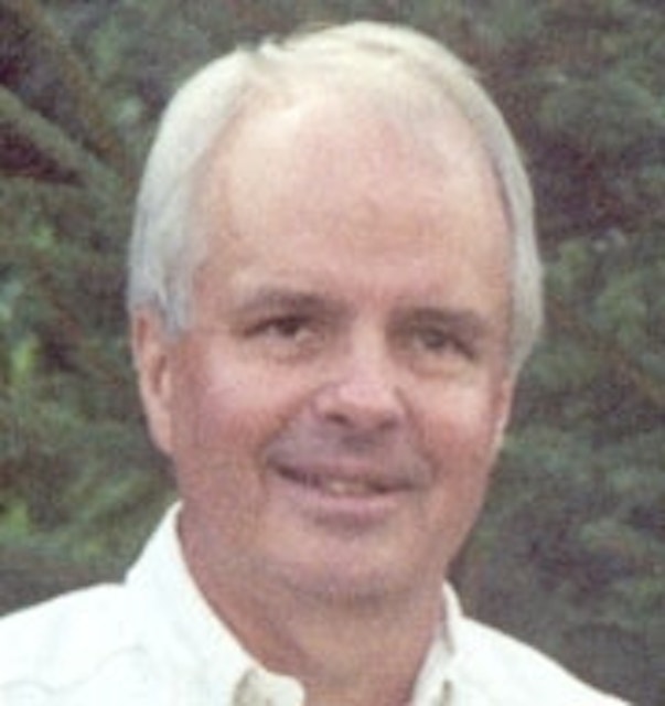 William F. Ruddiman