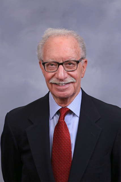 William L. Silber