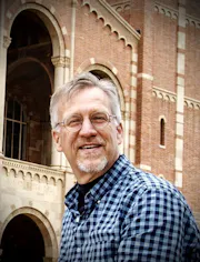 William M. Schniedewind