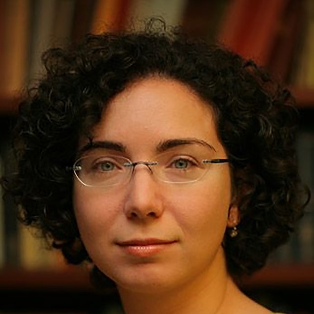 Yelena Baraz