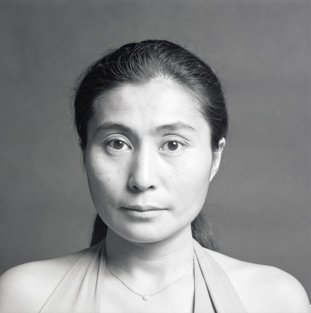 Yoko Ono